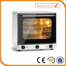 4 trays electric convection oven EB-8F
